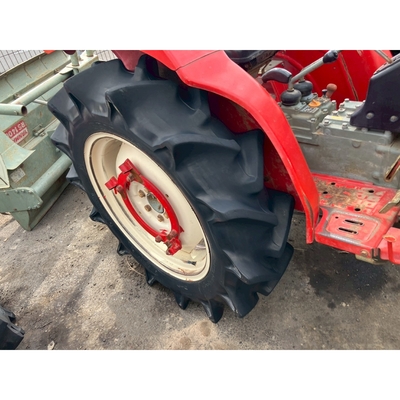 YANMAR トラクター YM2210D