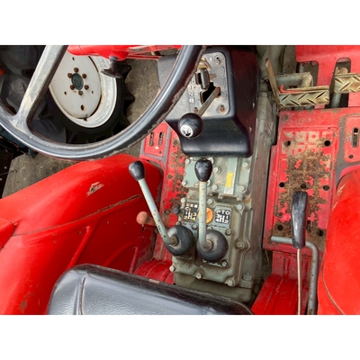 YANMAR トラクター YM2210D