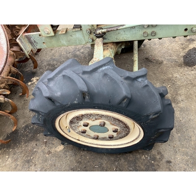 YANMAR トラクター YM2210D