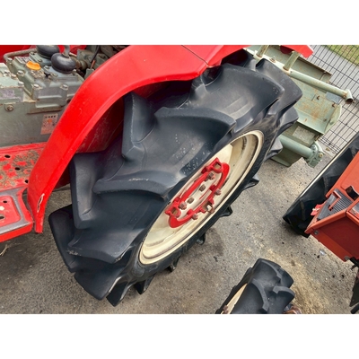 YANMAR トラクター YM2210D