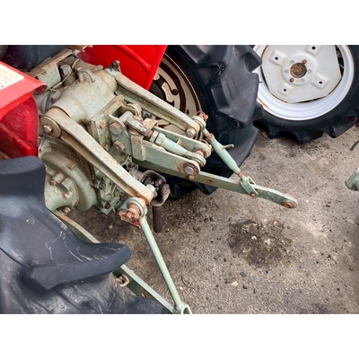 YANMAR トラクター YM2210D