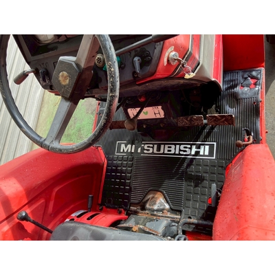 MITSUBISHI トラクター MT32D