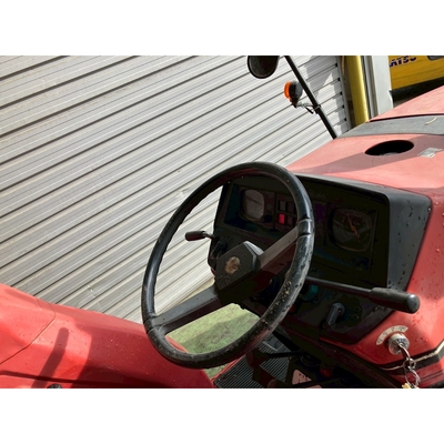 MITSUBISHI トラクター MT32D