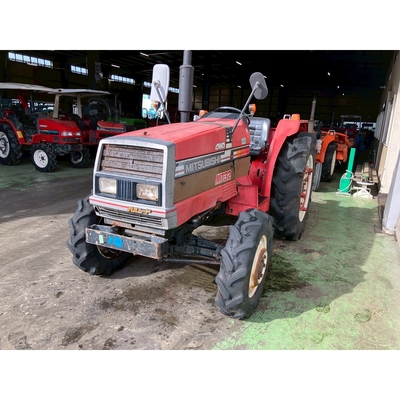 MITSUBISHI トラクター MT32D