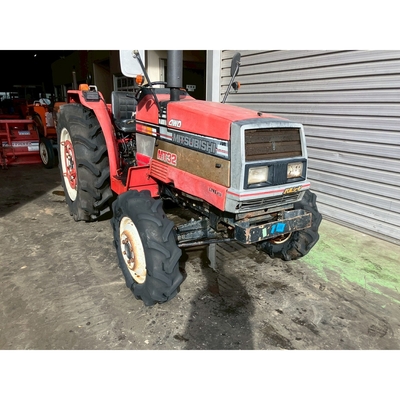 MITSUBISHI トラクター MT32D