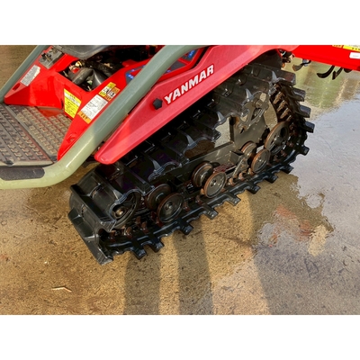 YANMAR トラクター 　AC-10D