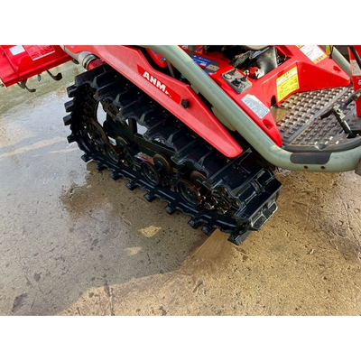 YANMAR トラクター 　AC-10D