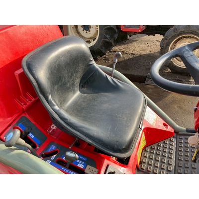 YANMAR トラクター 　AC-10D