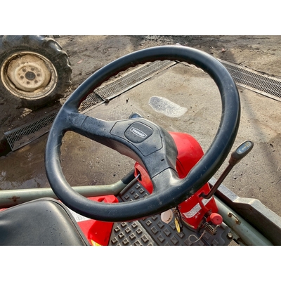 YANMAR トラクター 　AC-10D