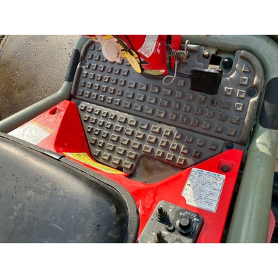 YANMAR トラクター 　AC-10D