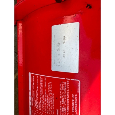 YANMAR トラクター 　AC-10D
