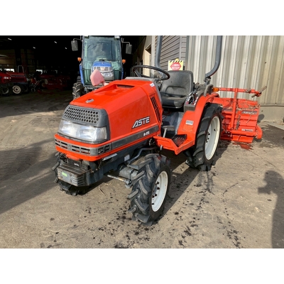 KUBOTA トラクター A-175D