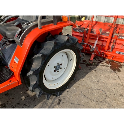 KUBOTA トラクター A-175D