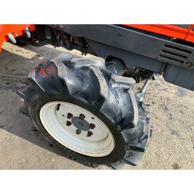KUBOTA トラクター A-175D