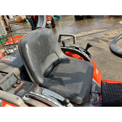 KUBOTA トラクター A-175D