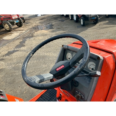 KUBOTA トラクター A-175D