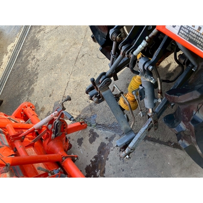 KUBOTA トラクター A-175D