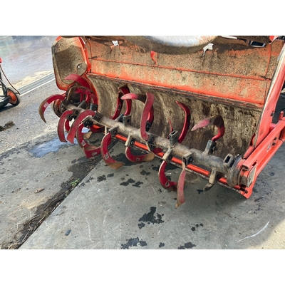 KUBOTA トラクター A-175D