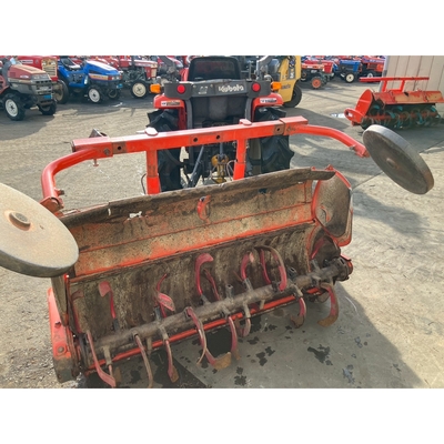 KUBOTA トラクター A-175D