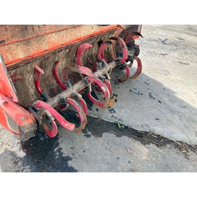 KUBOTA トラクター A-175D