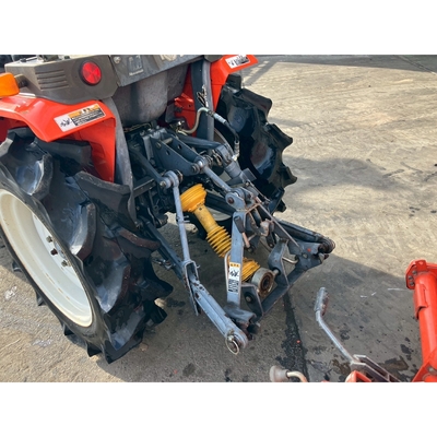 KUBOTA トラクター A-175D
