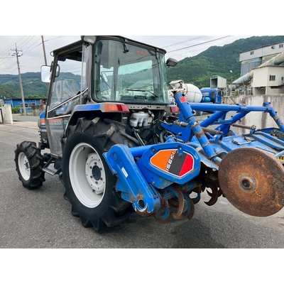 ISEKI トラクター TG333F