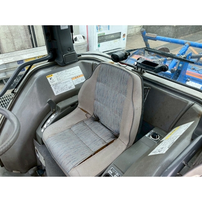 ISEKI トラクター TG333F