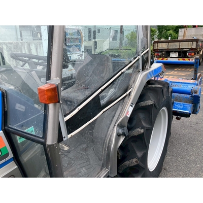 ISEKI トラクター TG333F