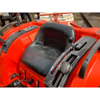 KUBOTA トラクター GT-8