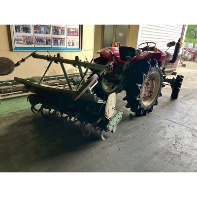 YANMAR トラクター YM2310