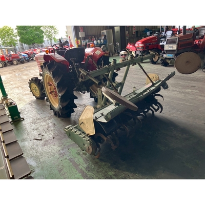 YANMAR トラクター YM2310