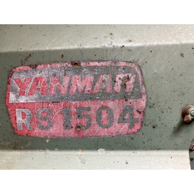YANMAR トラクター YM2310