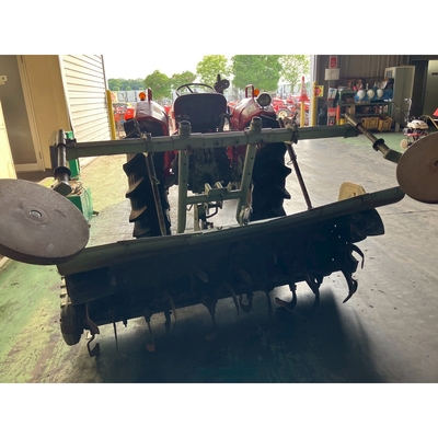 YANMAR トラクター YM2310