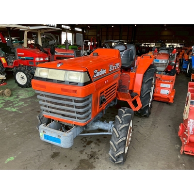 KUBOTA トラクター L1-215