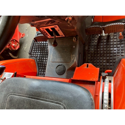 KUBOTA トラクター L1-215