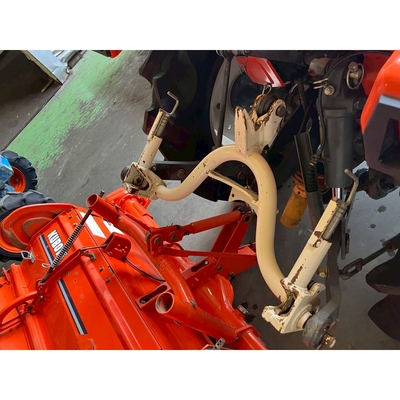 KUBOTA トラクター L1-215