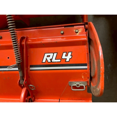 KUBOTA トラクター L1-215