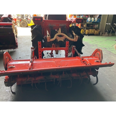 KUBOTA トラクター L1-215