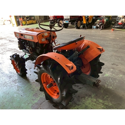 KUBOTA トラクター B6000