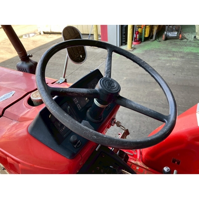 YANMAR トラクター YM1610