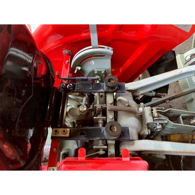 YANMAR トラクター YM1610