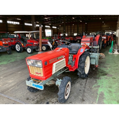 YANMAR トラクター YM1610