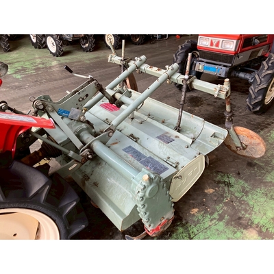 YANMAR トラクター YM1610