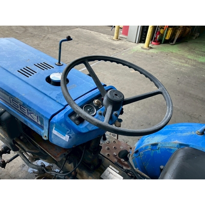 ISEKI トラクター TX1410F