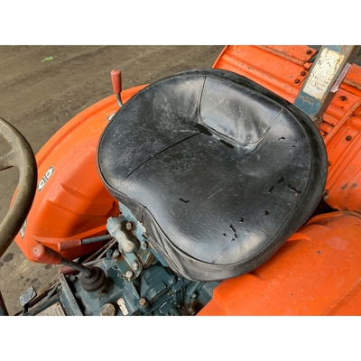 KUBOTA トラクター B6000