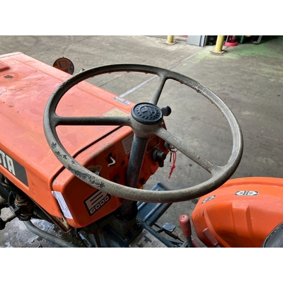 KUBOTA トラクター B6000