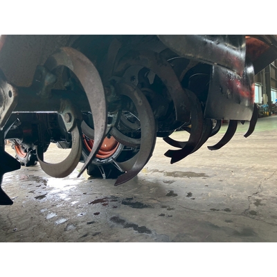 KUBOTA トラクター B6000