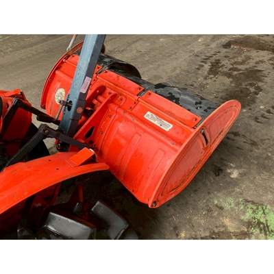 KUBOTA トラクター B6000