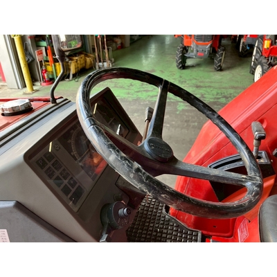 YANMAR トラクター FX335