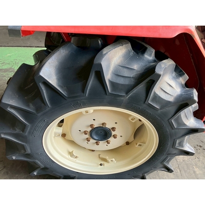 YANMAR トラクター FX335